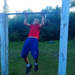 Спорт - мое будущее