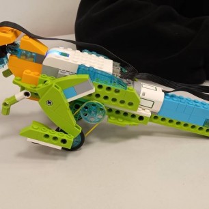 Тираннозавр