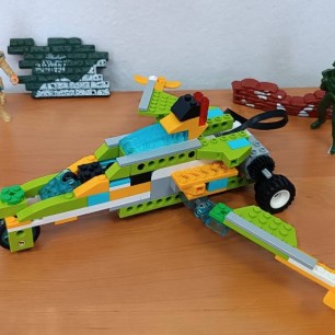 Истребитель