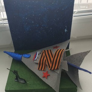 Истребитель