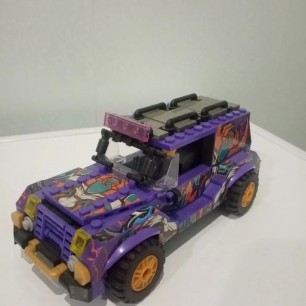 Машина времени