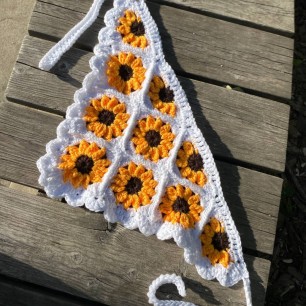 Весеннее настроение