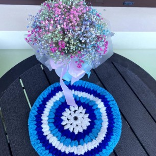 Подставка под горячее