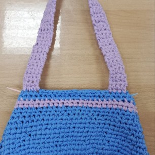 Сумочка для Мамочки