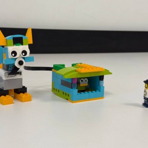 Сторожевой пёс