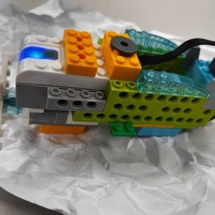 Подводная лодка