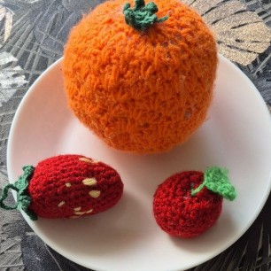 Вкусные витамины