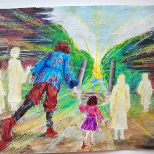 Нет террору