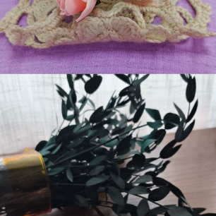 Сюрприз для Мамочки