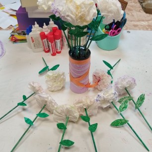 Бараковский СДК