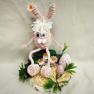 "Пасхальный зайчик"