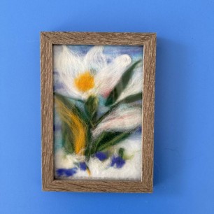 «Весна душистая»