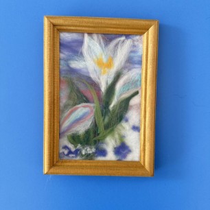 «Весна душистая»