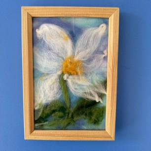 «Весна душистая»