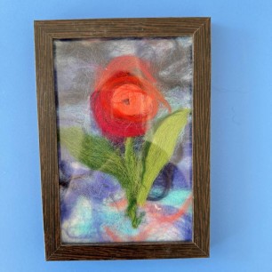 «Весна душистая»