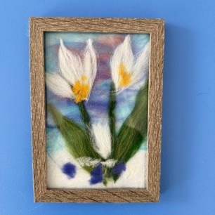 «Весна душистая»