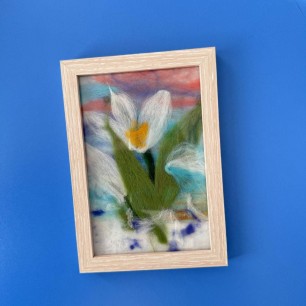 «Весна душистая»