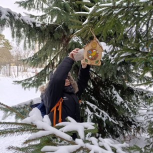 Все равно накормлю