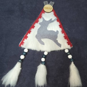 Северный сувенир