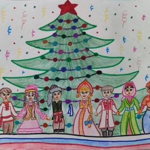 Единый народ - единая страна