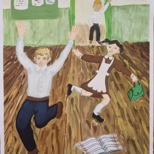 Ботаника больна