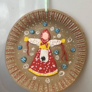 Широкая Масленица