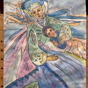 Снежная королева