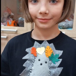Ежик