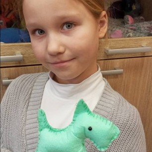 Собачка