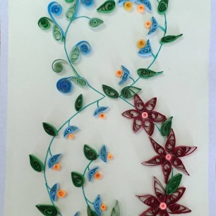 Подарок маме на 8 Марта