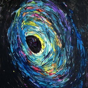 Новая планета