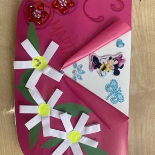 Для мамочки