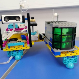 "Исследовательская Станция"