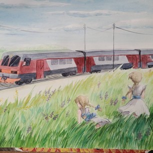 На Косогорье