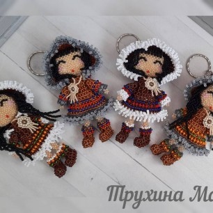 Люди севера