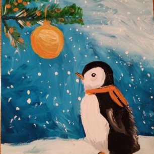 В ожидании зимнего чуда