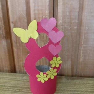 Подарок маме