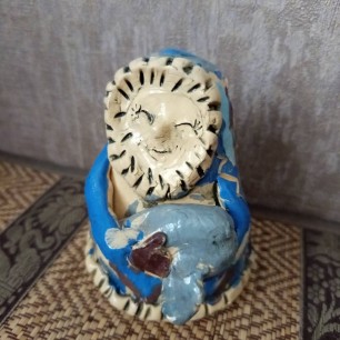 Житель Севера