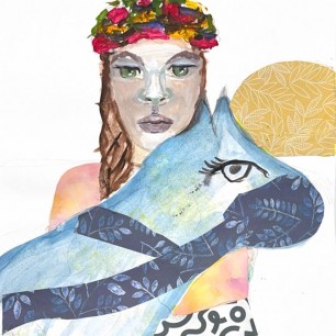 Сказочный мир