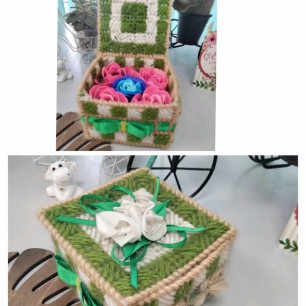 "Шкатулка на подарок"