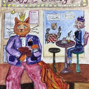 Похититель сердец