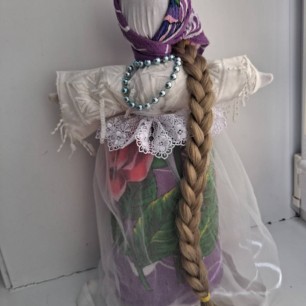 Сударыня Масленица