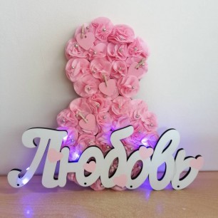 "Любовь в каждом мгновении"