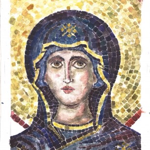 Богородица