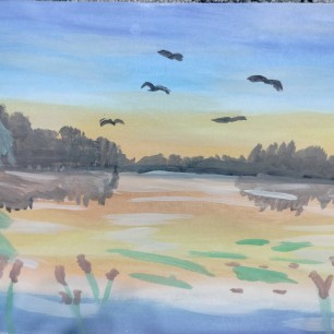 Природа родного края