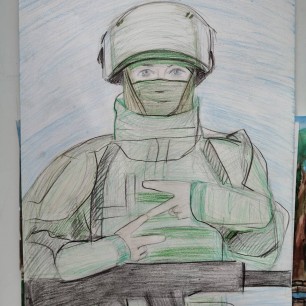 Герой нашего времени