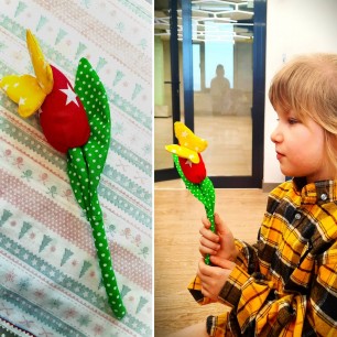 Я тоже немного Волшебница