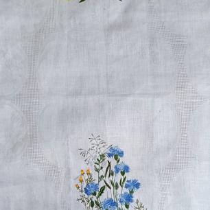 Полотенце "Лесная полянка"