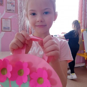 "Сумочка для мамочки"