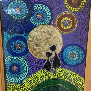 Мартовские коты